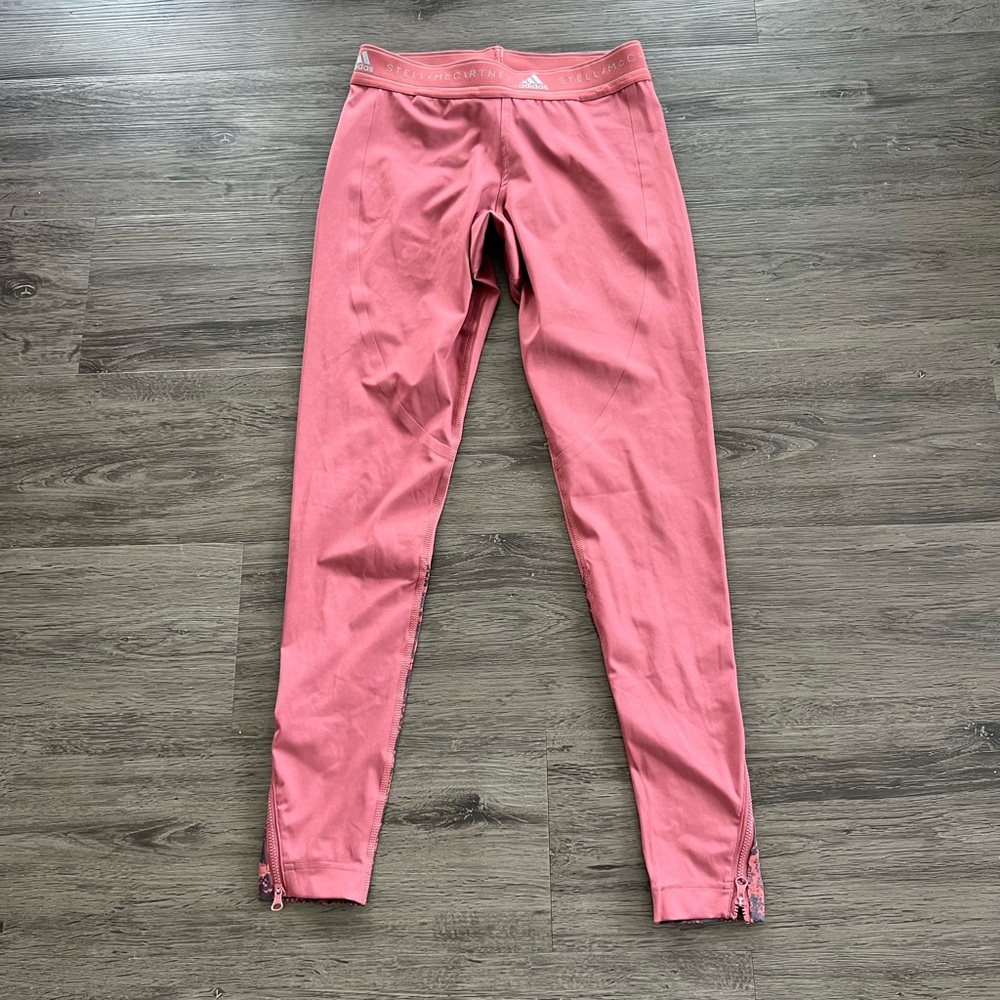 NWT Adidas by Stella McCartney leggings